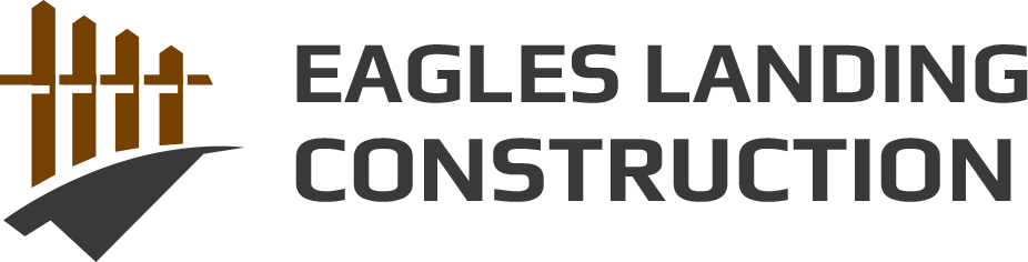 Eagles Landing Construction