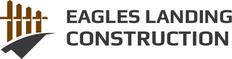 Eagles Landing Construction