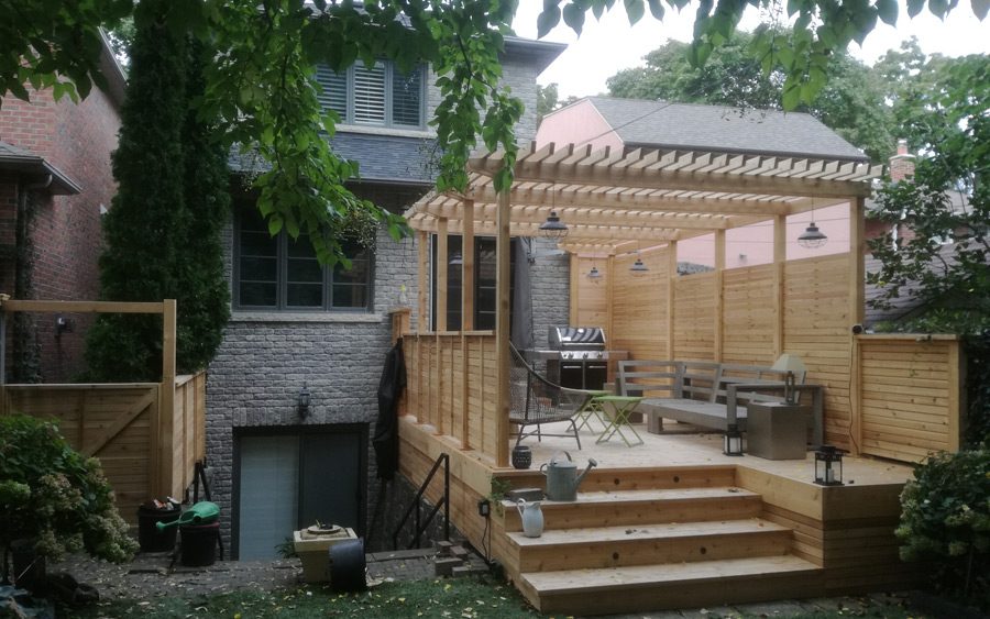 vaughan custom decks